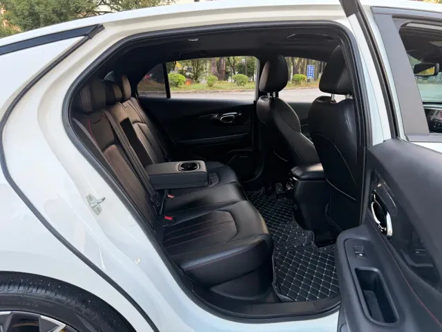 GAC Trumpchi Emkoo — Фото автомобиля 19