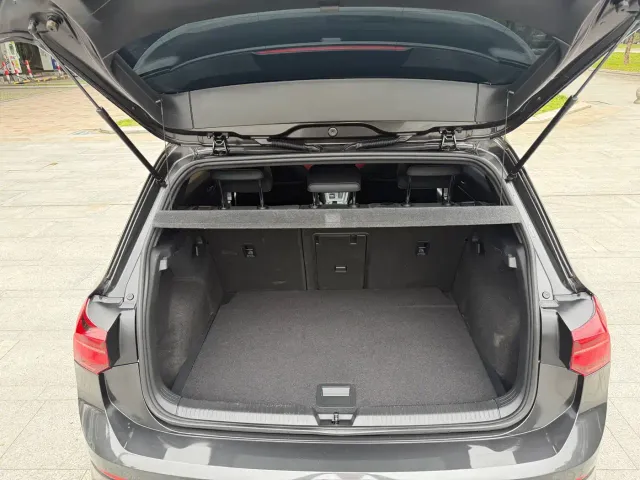 Volkswagen Golf GTI — Фото автомобиля 21