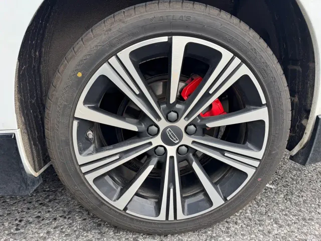 Geely Xing Rui 2026 Orient Yao 1.5TD Splendor Edition — Фото автомобиля 13