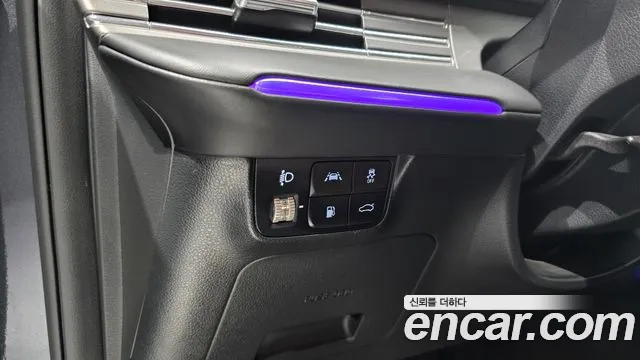 Hyundai Grandeur Новый Grandeur IG — Фото автомобиля 12
