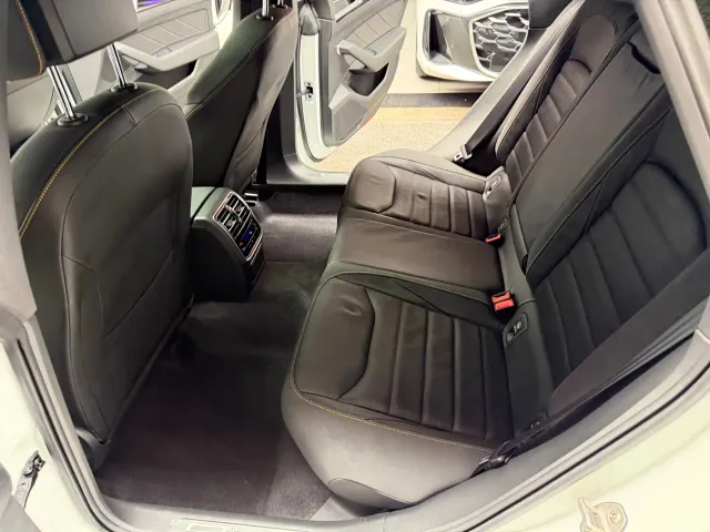 Volkswagen CC — Фото автомобиля 13