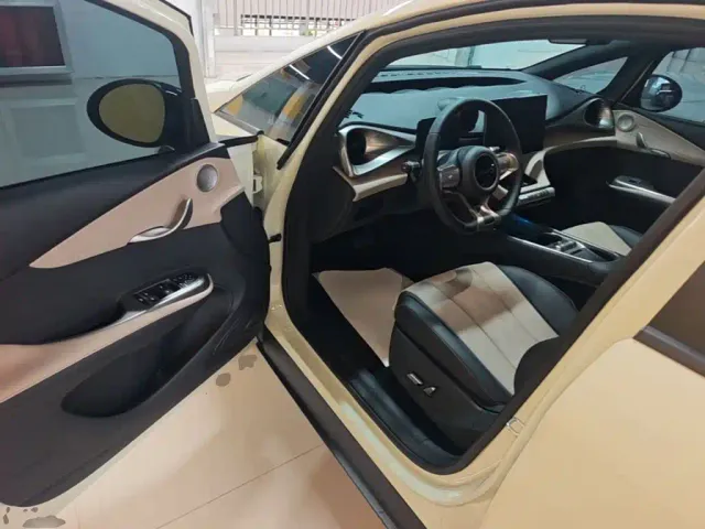 BYD Dolphin — Фото автомобиля 15