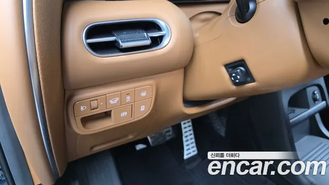 Hyundai Palisade LX3 — Фото автомобиля 19