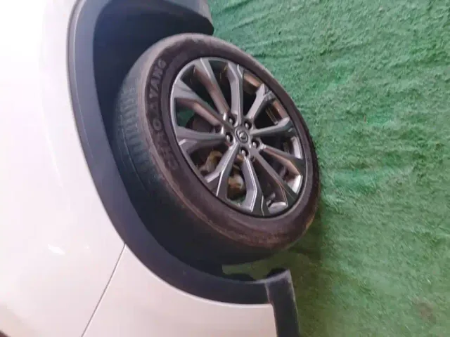 Changan CS75 — Фото автомобиля 22