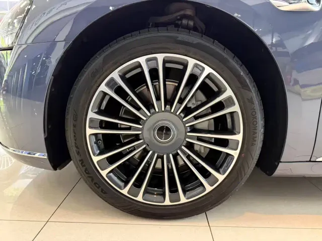 Stelato S9 — Фото автомобиля 15