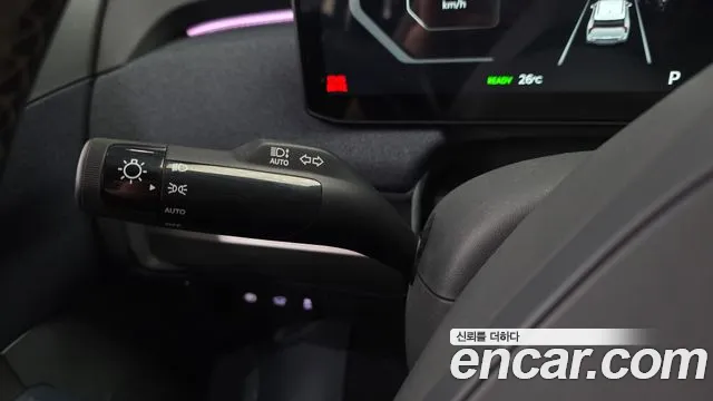 Kia EV3 — Фото автомобиля 30