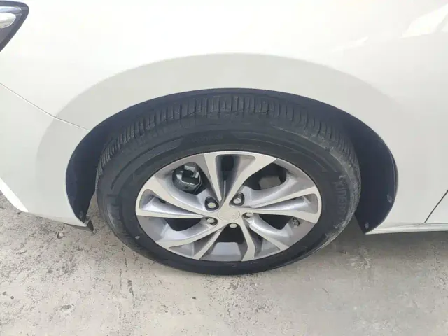 Buick Verano — Фото автомобиля 22