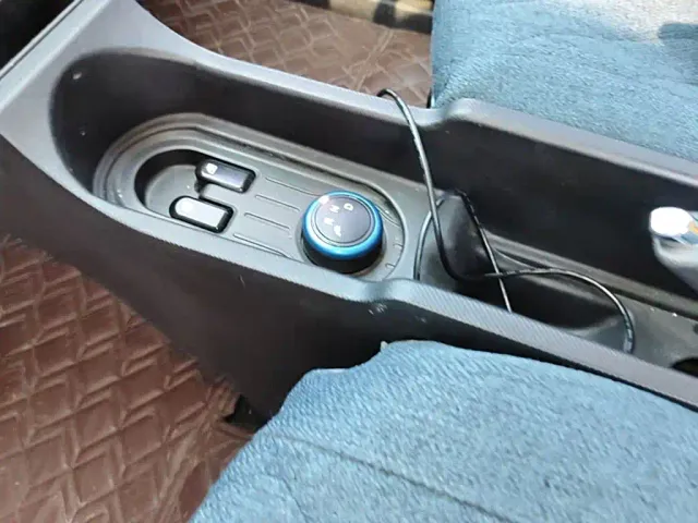 Wuling Hongguang Mini EV — Фото автомобиля 9