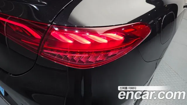 Mercedes-Benz EQE V295 — Фото автомобиля 23