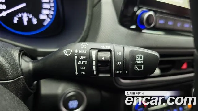 Hyundai Kona Новый Kona Гибрид Modern — Фото автомобиля 27