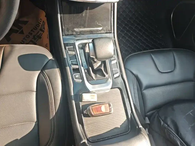 Changan Oshan Cosmos Pro — Фото автомобиля 13