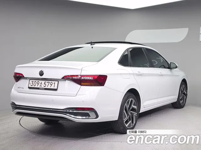 Volkswagen Jetta 7th Gen — Фото автомобиля 2