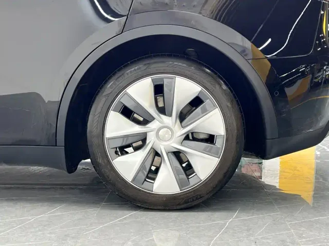 Tesla Model Y — Фото автомобиля 24