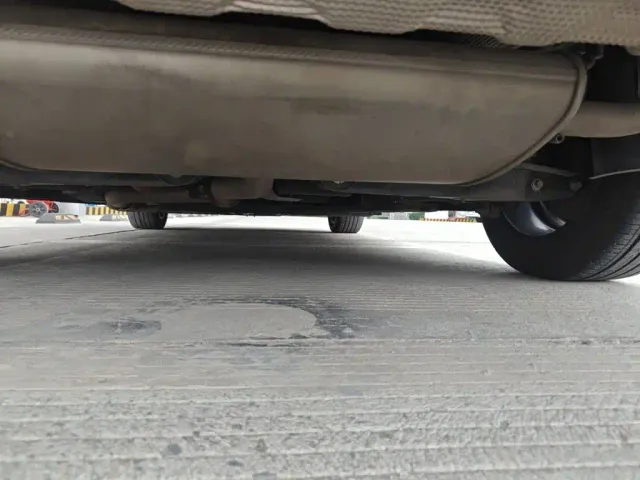 Geely Galaxy L6 — Фото автомобиля 21