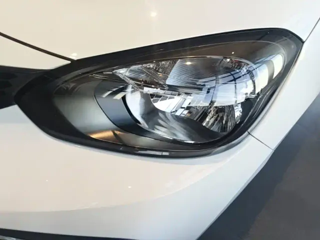 Honda Fit — Фото автомобиля 23