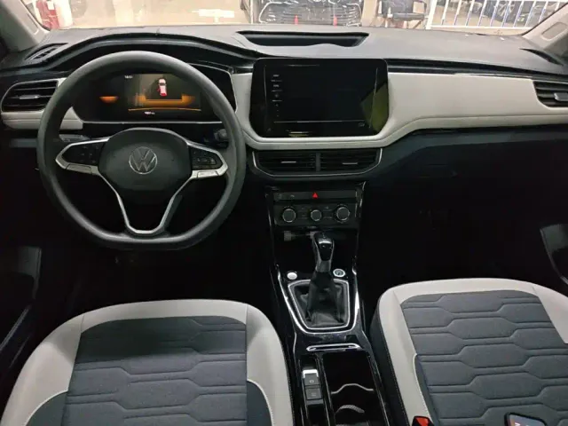 Volkswagen Tharu — Фото автомобиля 9