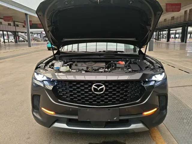 Mazda CX-50 Xingye — Фото автомобиля 19