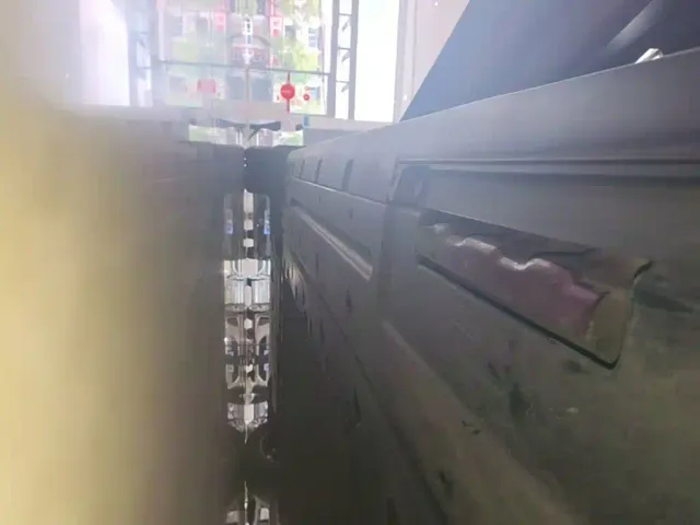 BYD Seal 07 DM-i — Фото автомобиля 21