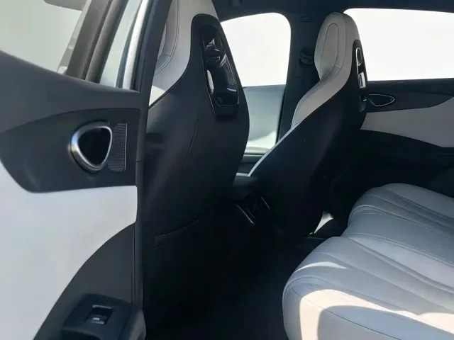 BYD Seal 06 — Фото автомобиля 6