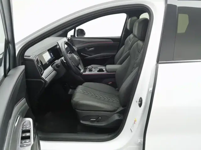BYD Song L DM-i — Фото автомобиля 10