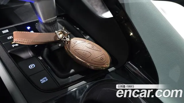 Hyundai Avante CN7 — Фото автомобиля 23