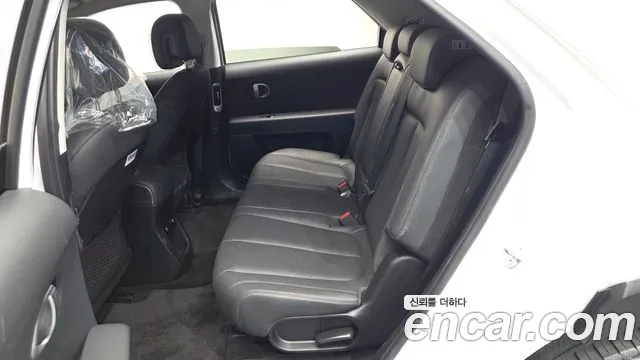 Hyundai Ioniq 5 — Фото автомобиля 17