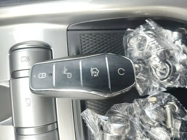 BYD Dolphin — Фото автомобиля 8