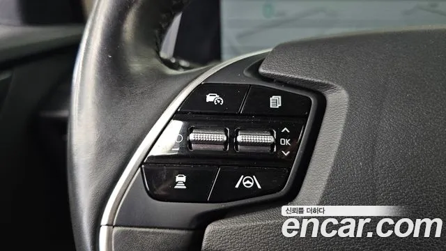 Kia EV6 Standard — Фото автомобиля 18