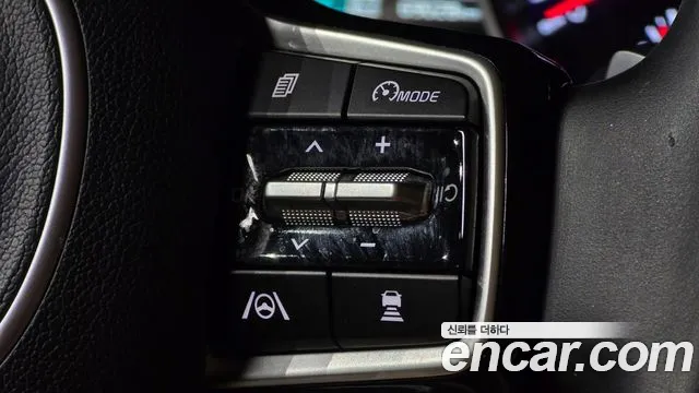 Kia Carnival 4th Gen — Фото автомобиля 23