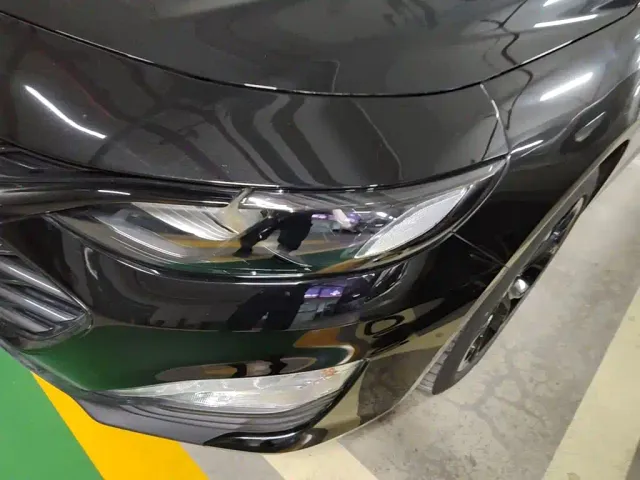 Chevrolet Malibu XL — Фото автомобиля 23
