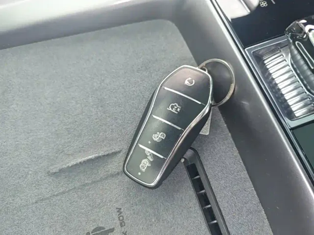 BYD Seal — Фото автомобиля 8