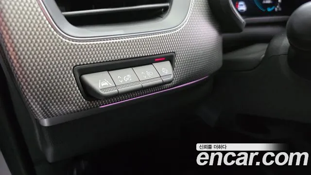 Renault Korea XM3 — Фото автомобиля 14