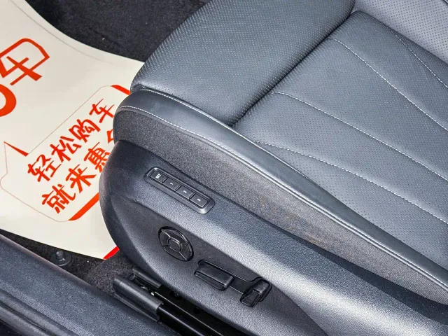 Volkswagen Passat — Фото автомобиля 6
