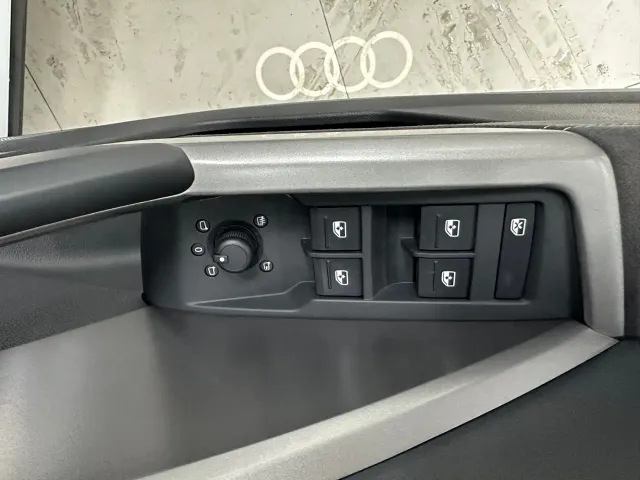 Audi Q3 — Фото автомобиля 21