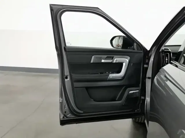 Chery Tiggo 7 C-DM — Фото автомобиля 8