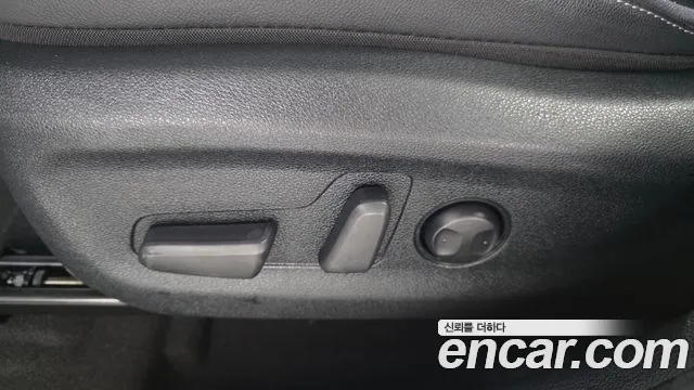 Kia Niro Niro Plus Earth — Фото автомобиля 27