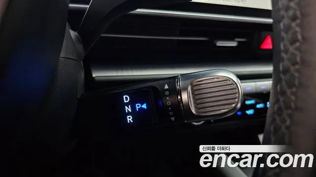 Hyundai Ioniq 6 — Фото автомобиля 12