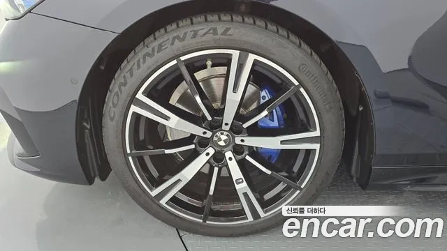 BMW 5-Series 5 серия (G60) 530i xDrive M Sport — Фото автомобиля 5