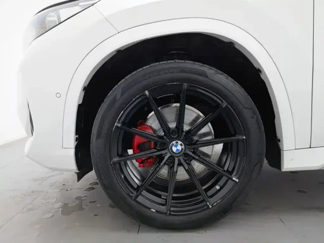 BMW X1 — Фото автомобиля 17