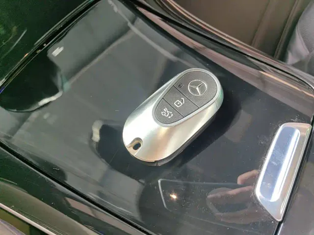 Mercedes-Benz C-Class — Фото автомобиля 8