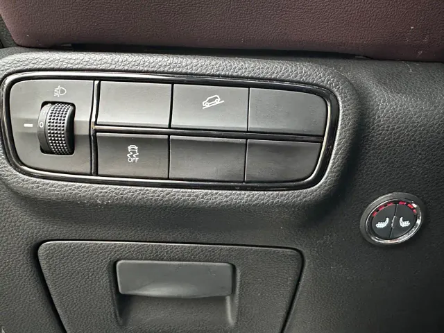GAC Trumpchi M6 — Фото автомобиля 12