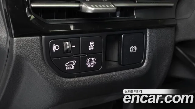 Kia Sportage Generation 5 — Фото автомобиля 25