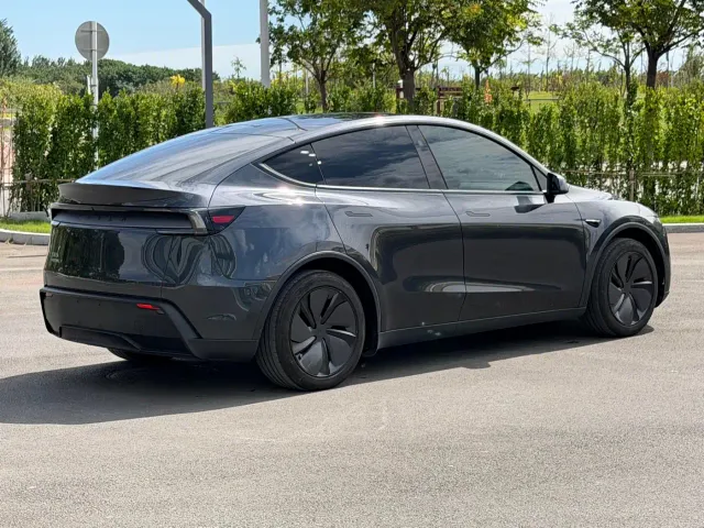 Tesla Model Y — Фото автомобиля 7
