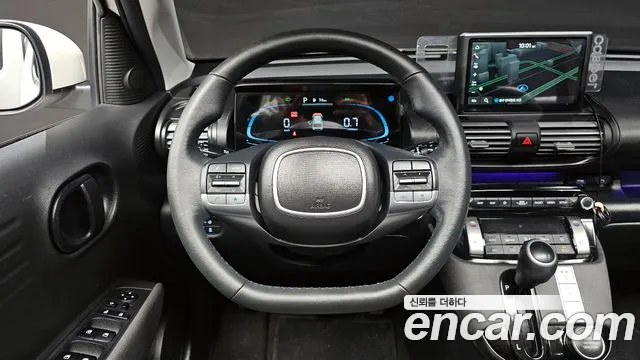 Hyundai Casper Casper Modern — Фото автомобиля 13