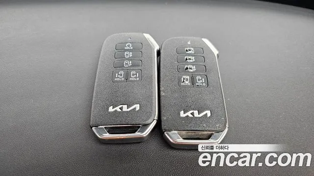 Kia Canival — Фото автомобиля 22