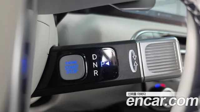Hyundai Palisade Palisade (LX3) — Фото автомобиля 7