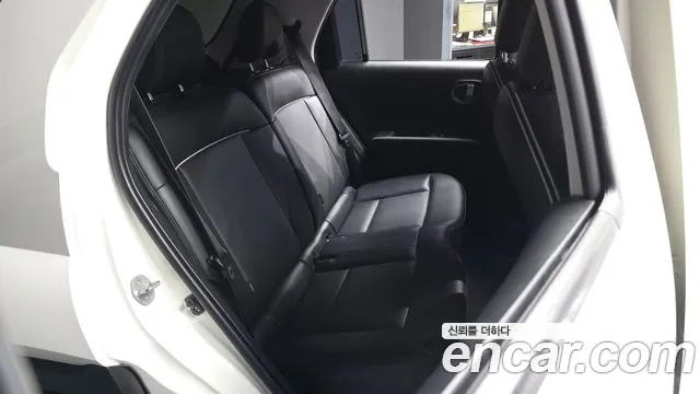 Hyundai Casper — Фото автомобиля 18