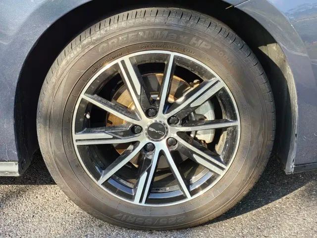 BYD Seal 06 — Фото автомобиля 7