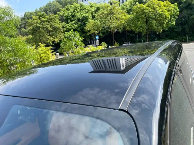 Geely Yizhen L380 — Фото автомобиля 29
