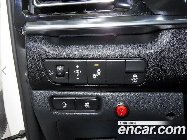 Kia Niro Niro Plus Earth — Фото автомобиля 14